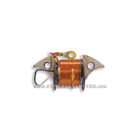 Bobine alimentation H,T Vespa 150 GS
